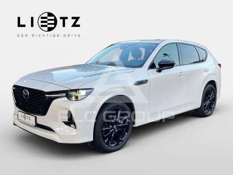 2022 Mazda CX