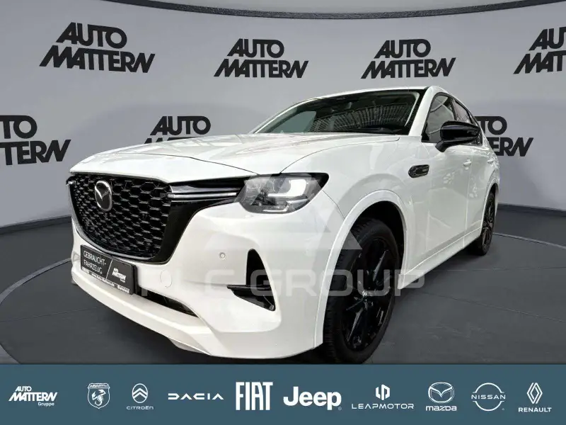 2022 Mazda CX