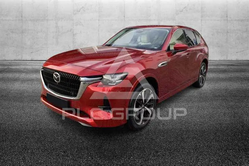 2022 Mazda CX
