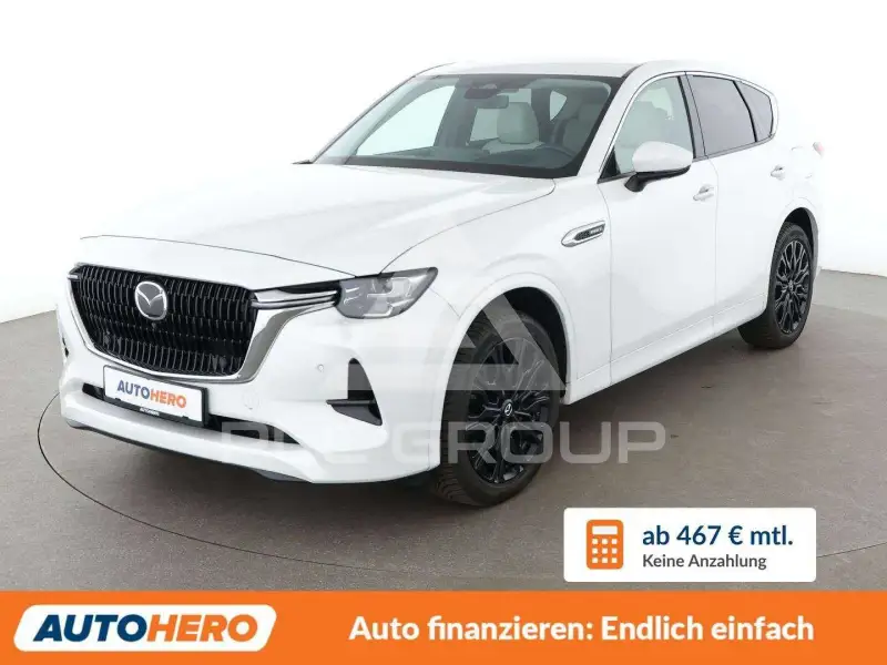 2022 Mazda CX