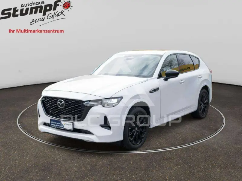 2022 Mazda CX