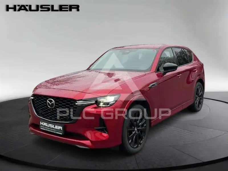 2022 Mazda CX