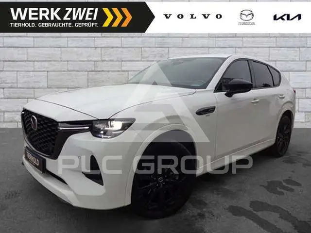 2022 Mazda CX
