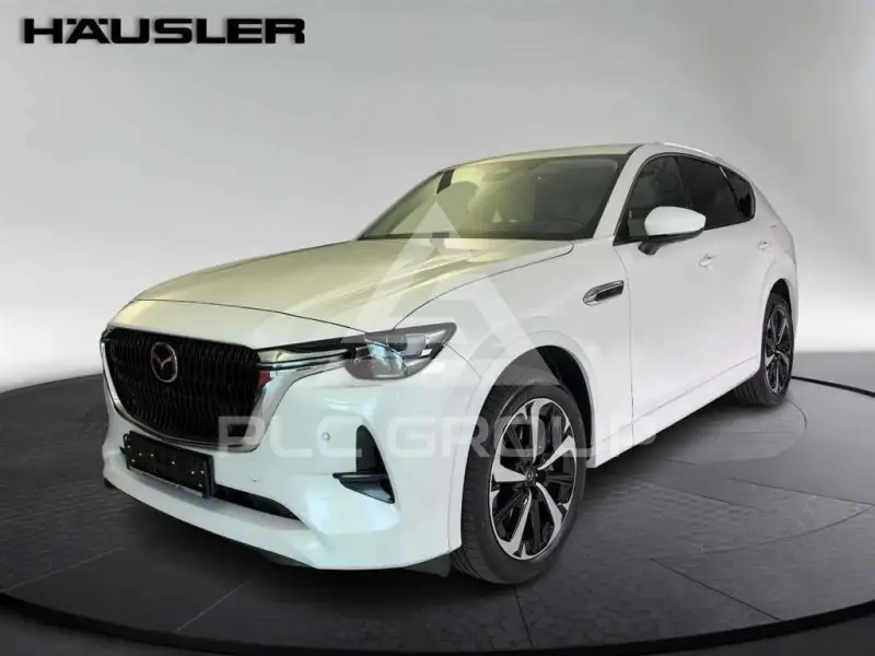 2022 Mazda CX