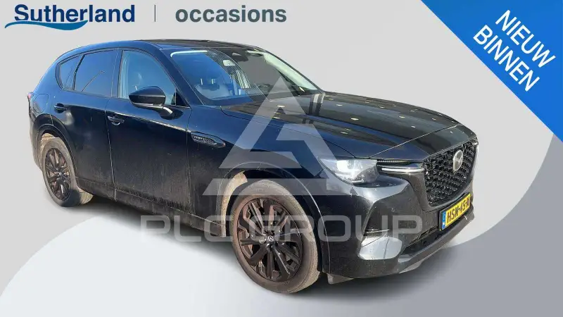 2022 Mazda CX