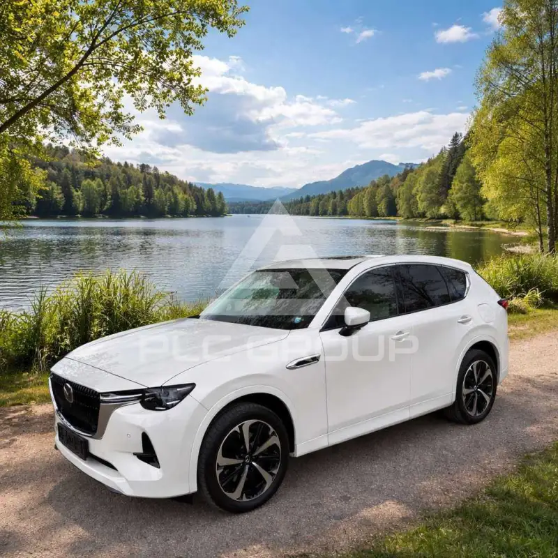2022 Mazda CX