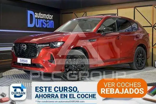 2022 Mazda CX