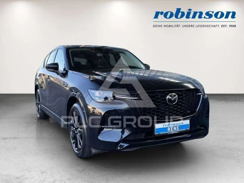 2022 Mazda CX
