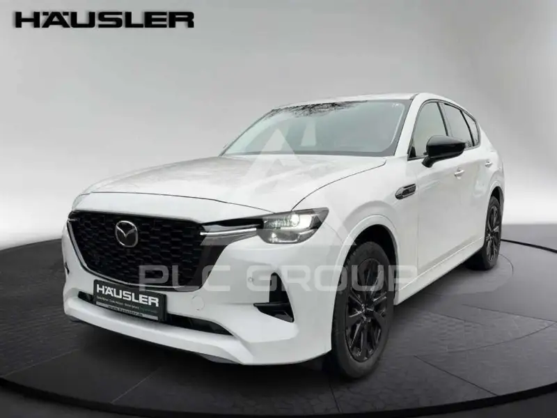 2022 Mazda CX