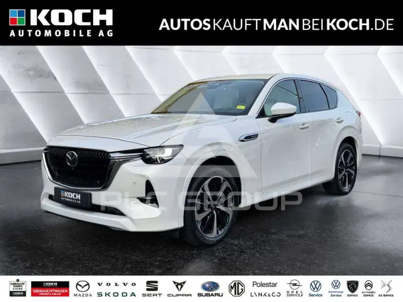2022 Mazda CX