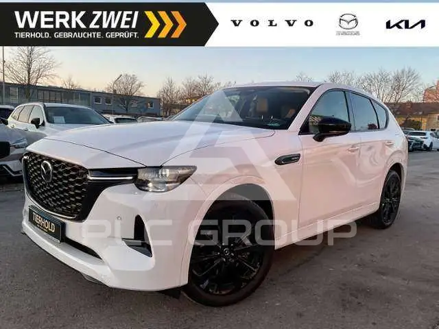 2022 Mazda CX