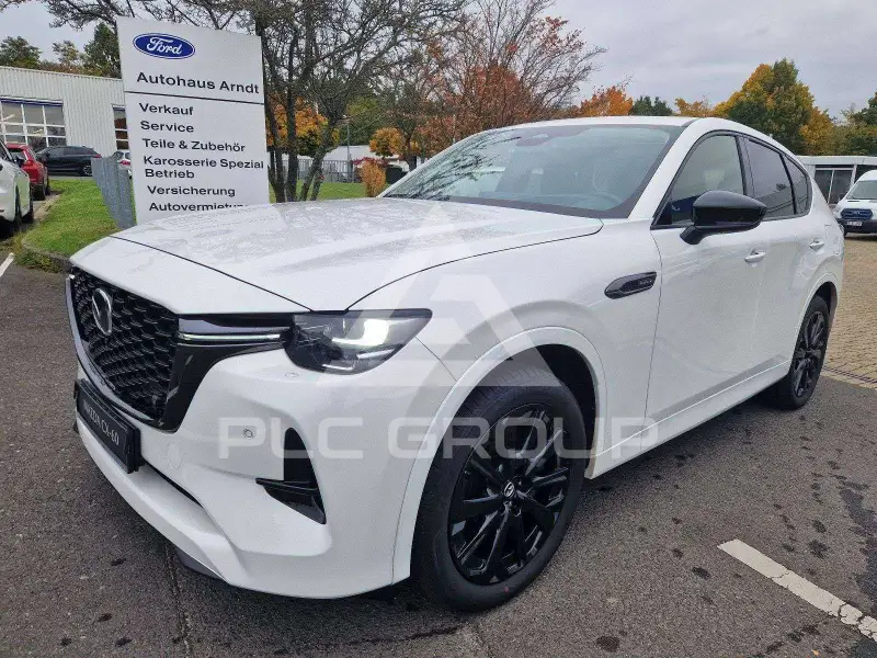 2022 Mazda CX