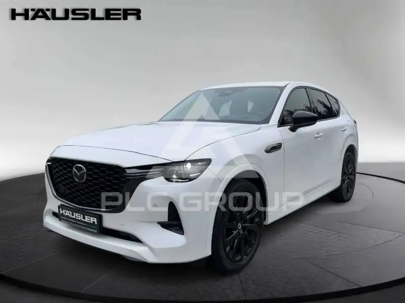 2022 Mazda CX