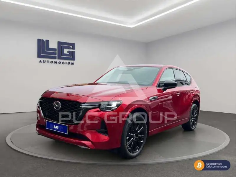 2022 Mazda CX