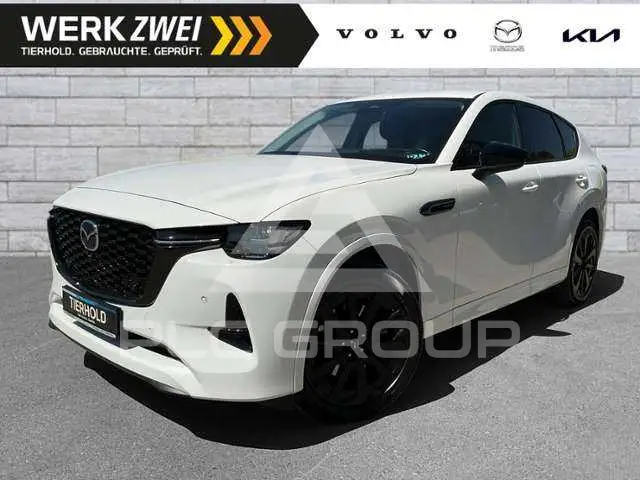 2022 Mazda CX