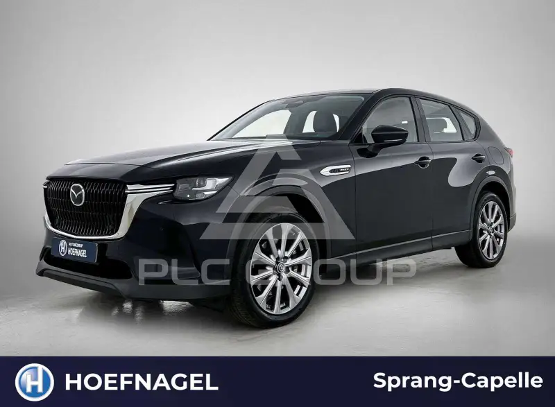 2022 Mazda CX