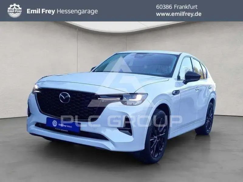 2022 Mazda CX