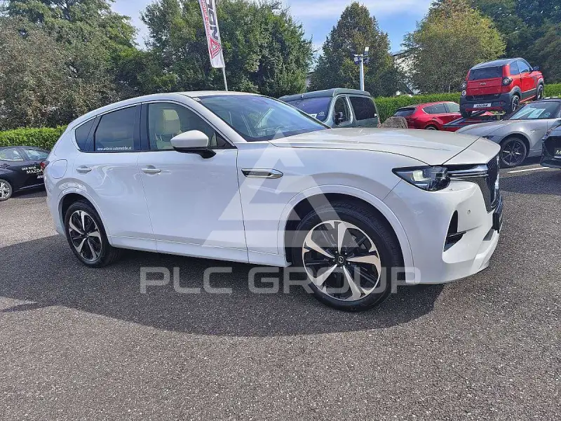 2022 Mazda CX