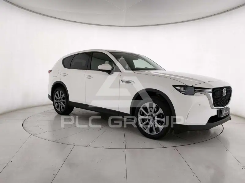 2022 Mazda CX
