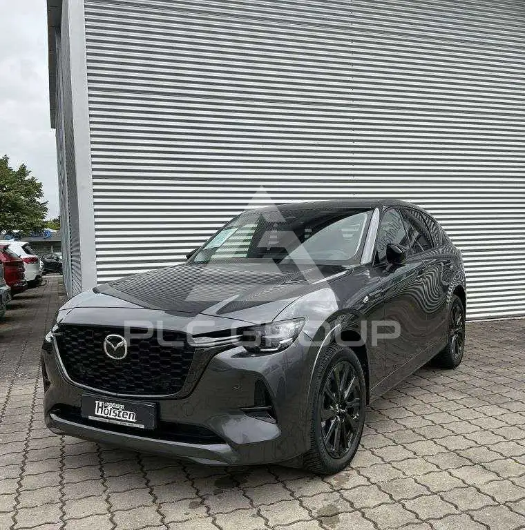 2022 Mazda CX