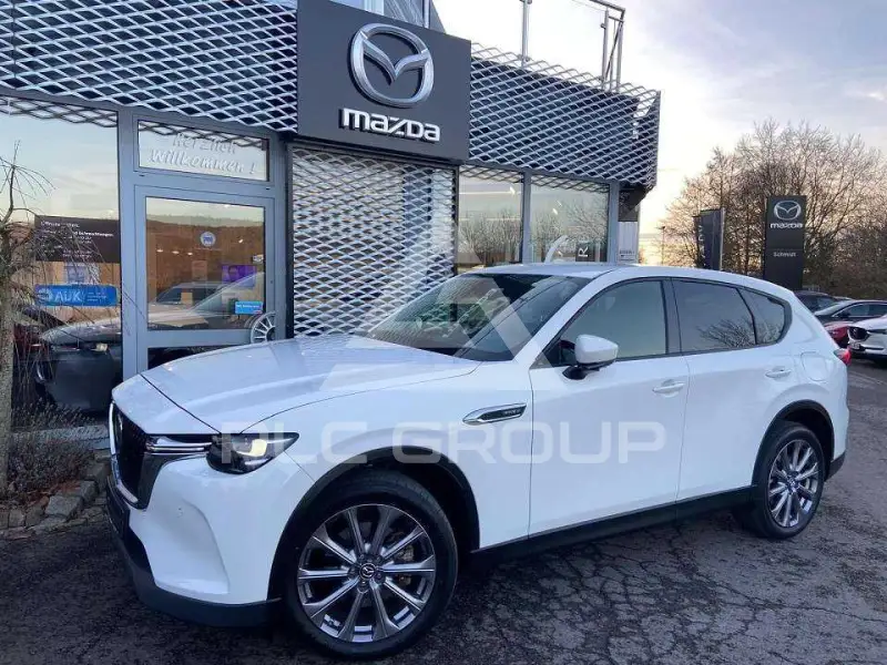 2022 Mazda CX