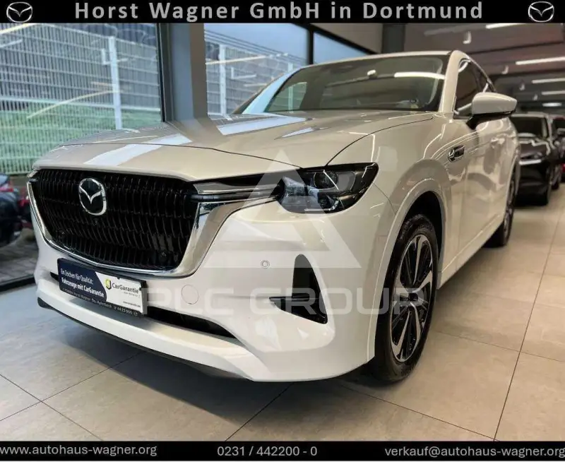 2022 Mazda CX