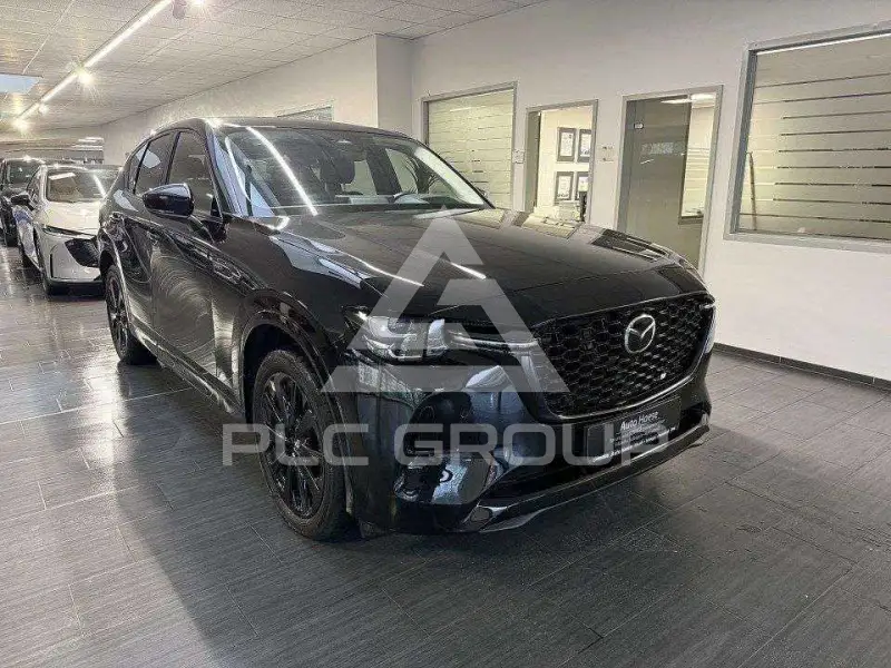 2022 Mazda CX