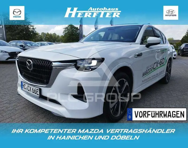 2022 Mazda CX