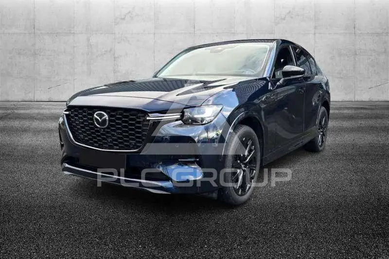 2022 Mazda CX