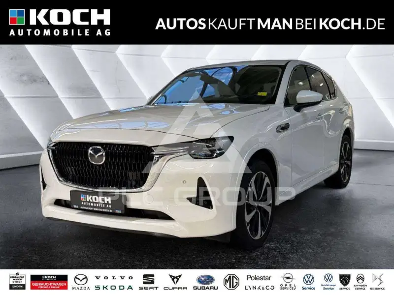 2022 Mazda CX