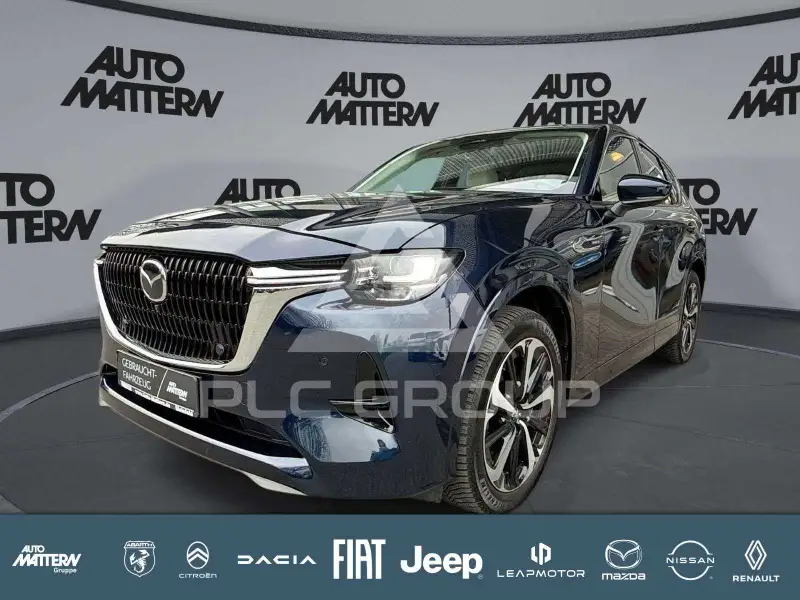 2022 Mazda CX