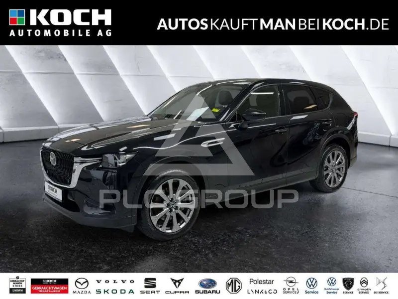 2022 Mazda CX
