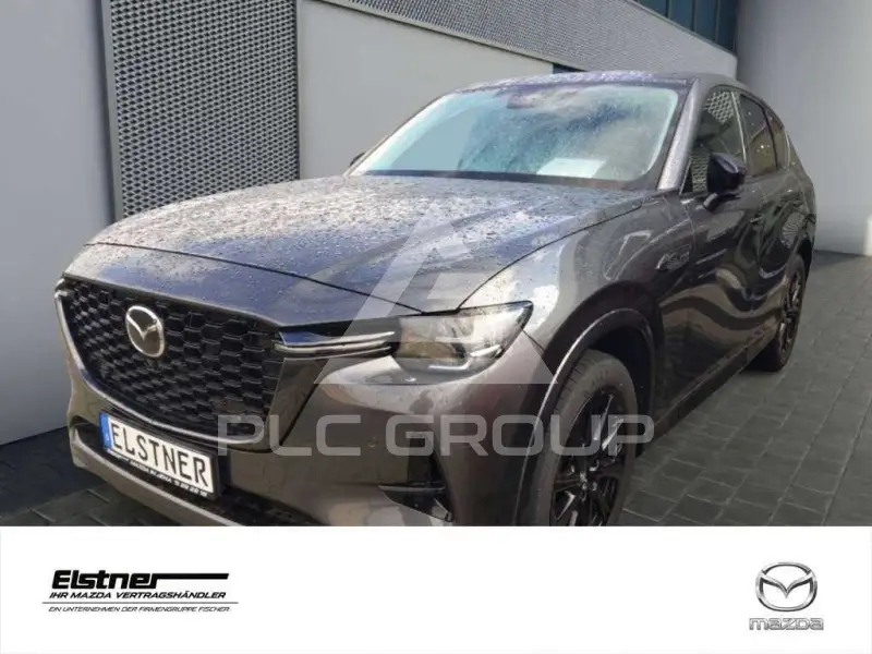 2022 Mazda CX