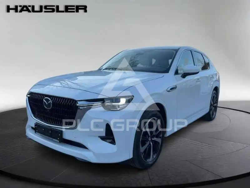 2022 Mazda CX