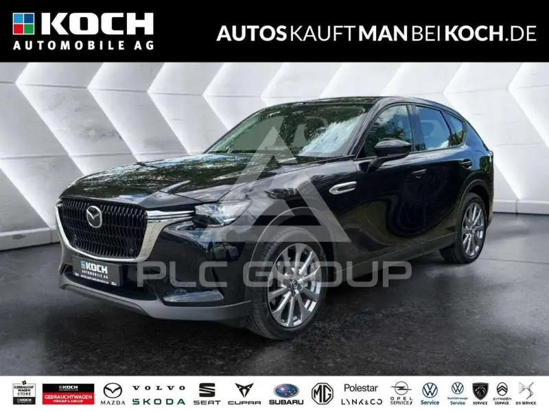 2022 Mazda CX