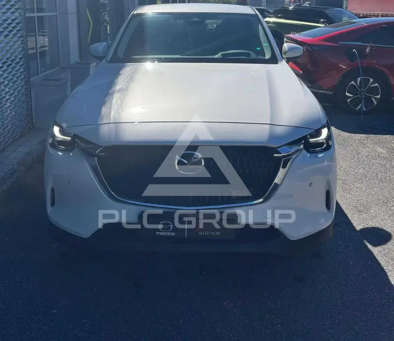 2022 Mazda CX