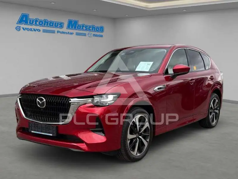 2022 Mazda CX