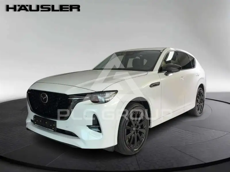 2022 Mazda CX