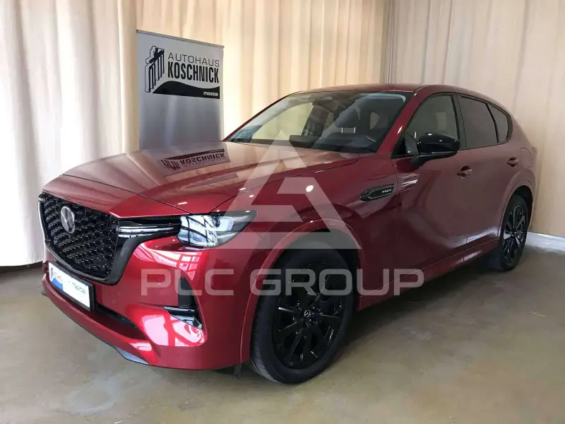 2022 Mazda CX