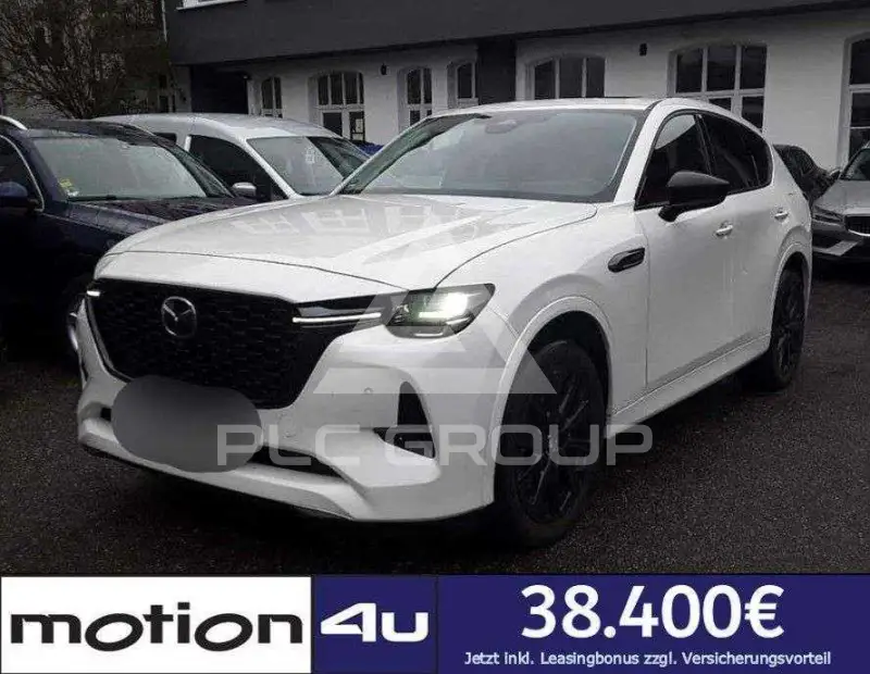 2022 Mazda CX