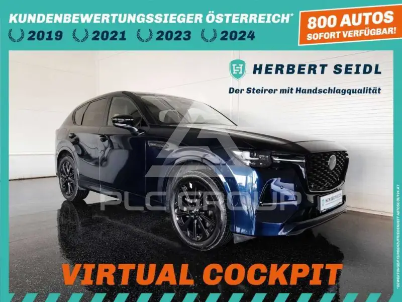 2022 Mazda CX