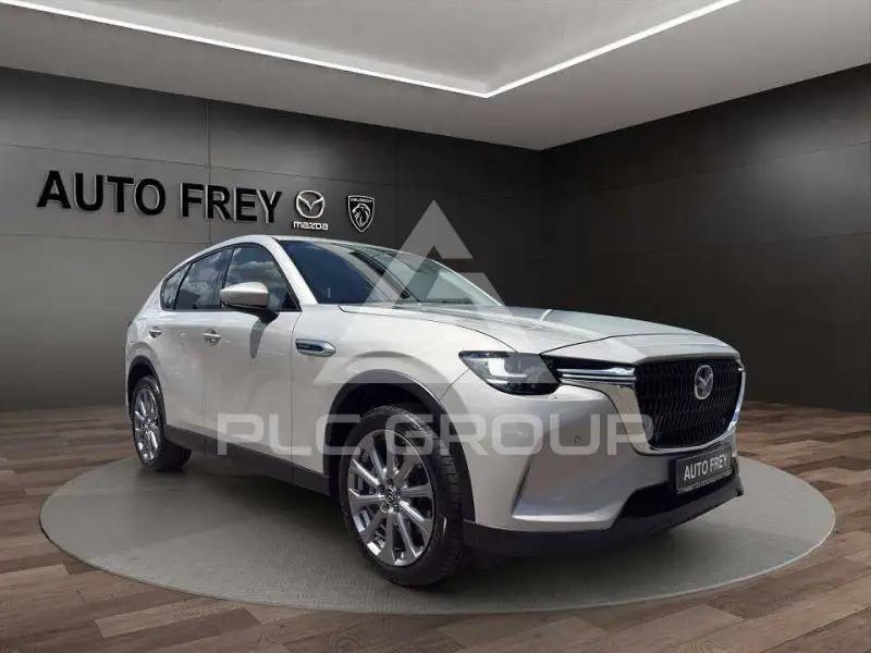 2022 Mazda CX