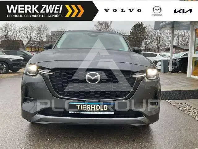 2022 Mazda CX