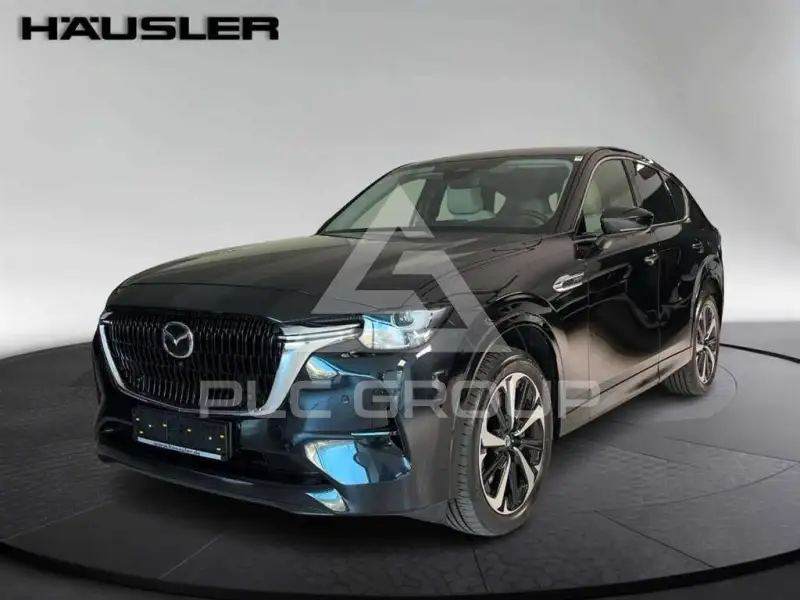 2022 Mazda CX