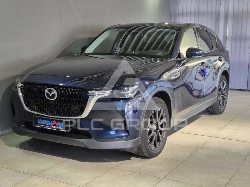 2022 Mazda CX