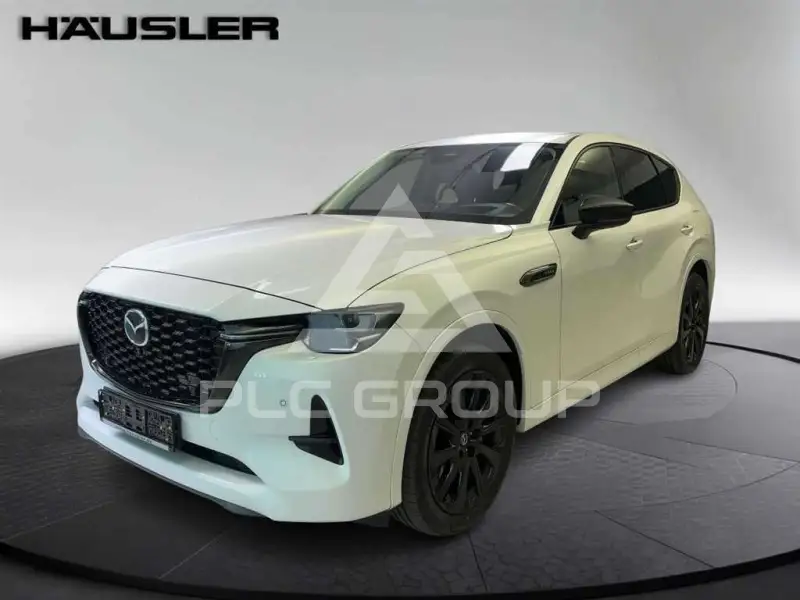 2022 Mazda CX