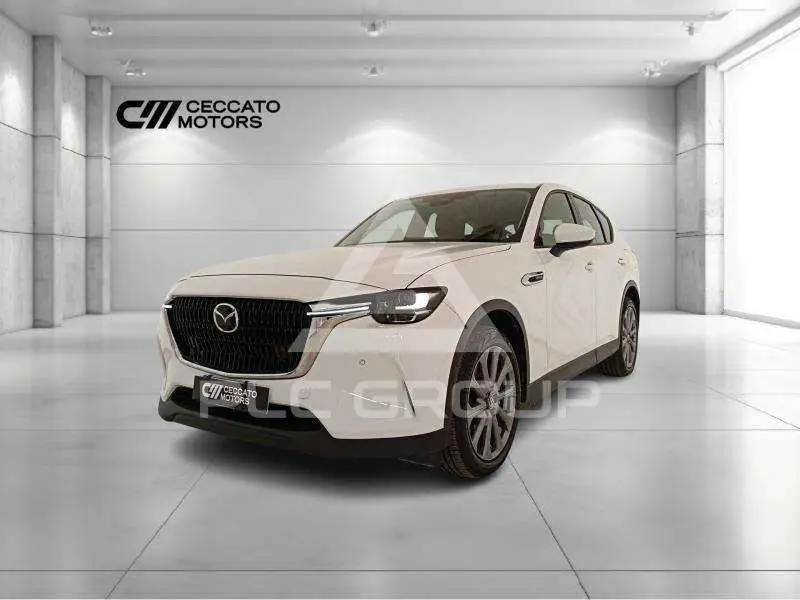 2022 Mazda CX