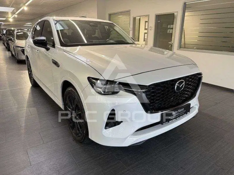 2022 Mazda CX
