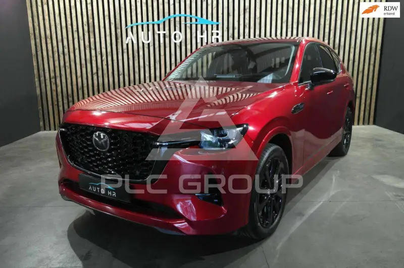 2022 Mazda CX