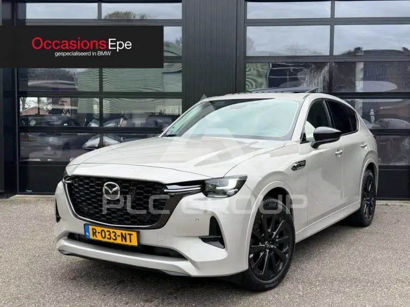 2022 Mazda CX